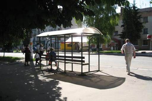 У Тернополі дбають про комфортні умови під час чекання транспорту