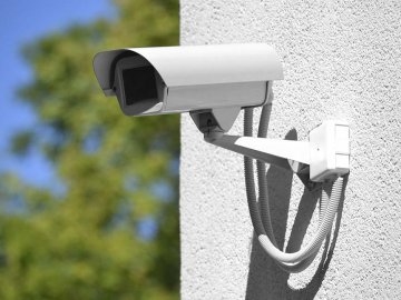 Під прицілом: у садочках Тернополя встановили камери