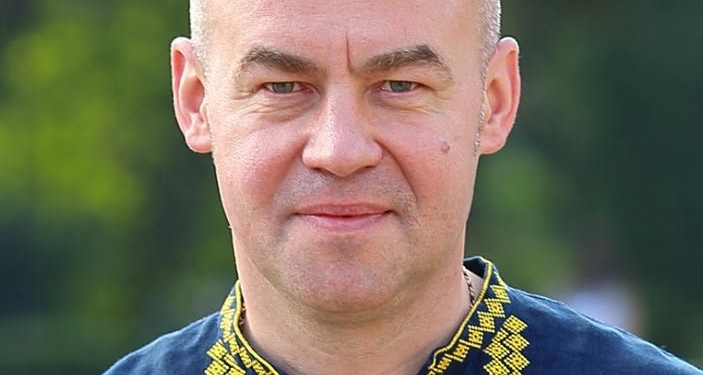 Сергій Надал: «Я закликав всіх берегтися, а сам не вберігся»