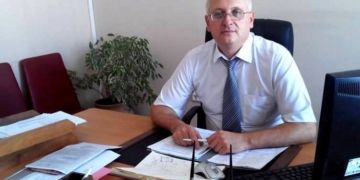 З посади звільнився головний медик Тернопільщини (Відео)