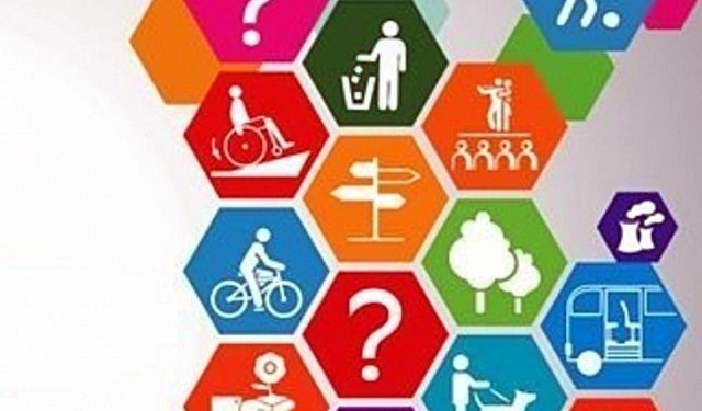 Ідеї, які хочуть втілити: перелік тернопільських проєктів, які цьогоріч змагатимуться за місцеве фінансування