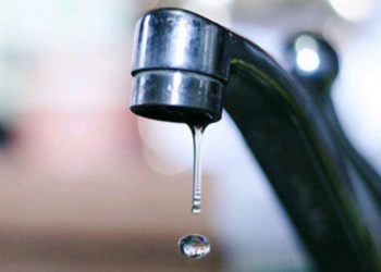 У Тернополі замінюють водопровідні мережі: які вулиці цього тижня будуть без води?