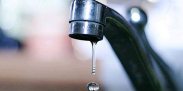 У Тернополі замінюють водопровідні мережі: які вулиці цього тижня будуть без води?