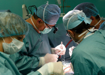 Здорові серця: на Тернопільщині робитимуть унікальні операції