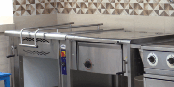 У Тернополі продовжують оновлювати матеріально-технічну базу закладів освіти