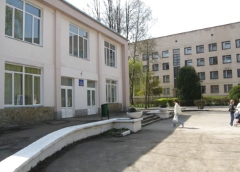 У Тернопільських лікарнях зменшується кількість хворих на коронавірус