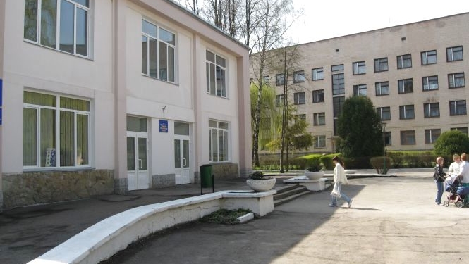 У Тернопільських лікарнях зменшується кількість хворих на коронавірус