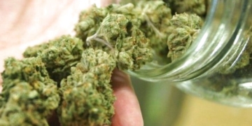 На Тернопільщині працівник тюрми розповсюджував серед ув’язнених наркотики