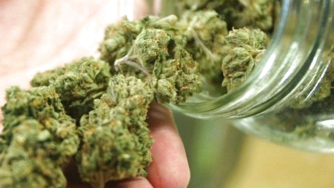 На Тернопільщині працівник тюрми розповсюджував серед ув’язнених наркотики