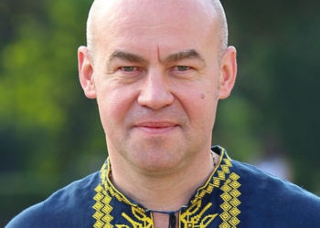 Міського голову Тернополя Сергія Надала підтримали організації, які творили незалежність України