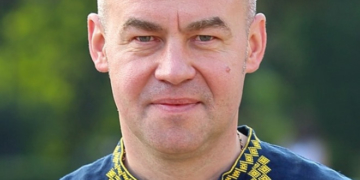 Міського голову Тернополя Сергія Надала підтримали організації, які творили незалежність України