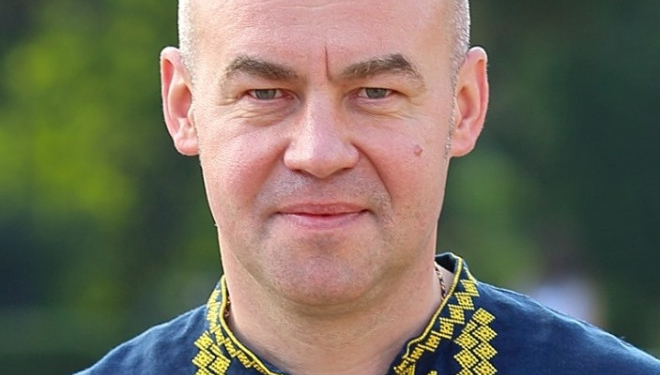 Міського голову Тернополя Сергія Надала підтримали організації, які творили незалежність України