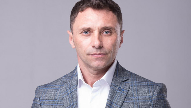 «Ми відновимо вічний вогонь у Тернополі», – наголосив кандидат у мери від Тернопільської ОПЗЖ Олександр Кравчук