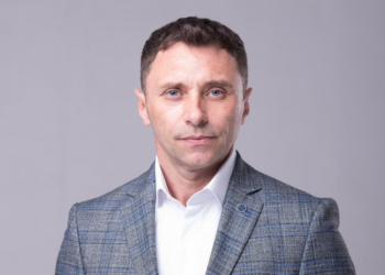 «Я знищу будівельну корупції в мерії! Житло подешевшає на 30%!» — кандидат на посаду міського голови Тернополя Олександр Кравчук