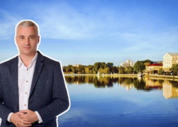 «Місто без області й область без міста не можуть бути успішними», – Леонід Бицюра.