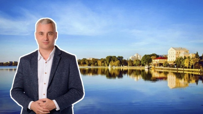 «Місто без області й область без міста не можуть бути успішними», – Леонід Бицюра.