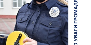 На Тернопільщині розпочали перевіряти дорожньо-вуличні мережі