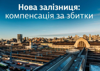 Діалог Укрзалізниці із своїми пасажирами: куди звертатися тернополянам із скаргами?