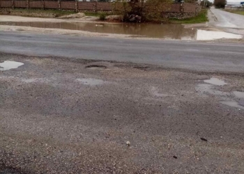 Громада з Тернопільщини просить зробити центральну зупинку,а в замін лише одні обіцянки