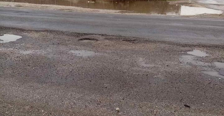 Громада з Тернопільщини просить зробити центральну зупинку,а в замін лише одні обіцянки