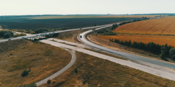 У рамках програми президента України «Велике будівництво» почнуть будівництво обходу Теребовлі