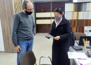 У Тернополі розпочали перевіряти заклади харчування та сферу послуг