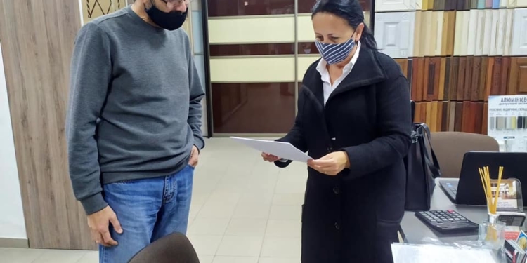 У Тернополі розпочали перевіряти заклади харчування та сферу послуг