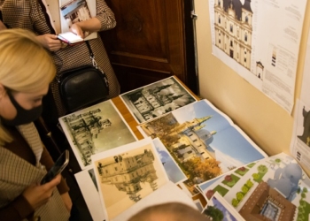 “Велика реставрація”: на Тернопільщині відновлюватимуть історичні і культурні пам’ятки