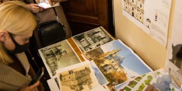 “Велика реставрація”: на Тернопільщині відновлюватимуть історичні і культурні пам’ятки