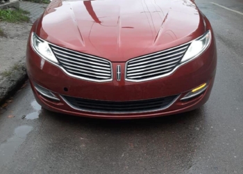 На Тернопільщині перевіряють номерні знаки автомобілів