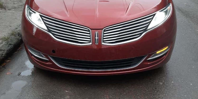 На Тернопільщині перевіряють номерні знаки автомобілів