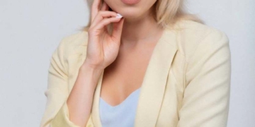 «Молочні кухні мають буди обов’язковими при кожному педіатричному відділенні у лікарнях Тернопільської області», – відзначила Дар’я Проскурякова, кандидат у депутати від «ОПЗЖ» в обласну раду