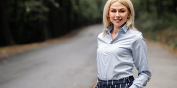 Дар’я Проскурякова: «Кожен житель Тернопільщини має знати , які ліки він може отримати безкоштовно»