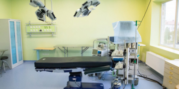 Наймолодші пацієнти області з вродженими та набутими вадами серця зможуть отримувати допомогу в університетській лікарні