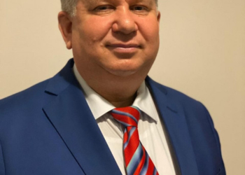 Зіневич Валерій – кандидат в депутати Почаївської ОТГ, перший номер від партії «ОПЗЖ»