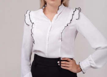 Я, Проскурякова Дар’я Михайлівна, очолюю список кандидатів в Тернопільську обласну раду від партії «Опозиційна платформа за життя»