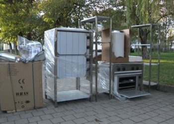 Сучасні їдальні: що для цього зроблено на Тернопіллі?