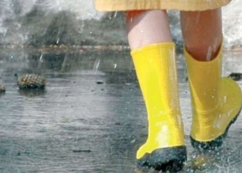 Два дні негоди і на Тернопільщину повертається літо