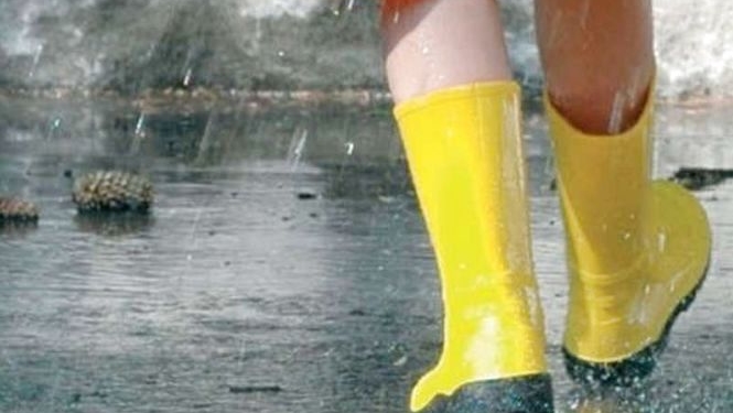 Два дні негоди і на Тернопільщину повертається літо