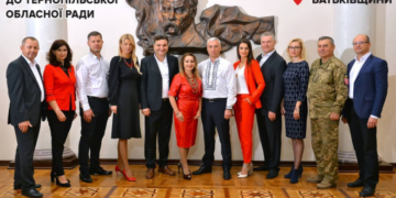 Ми це зробили!