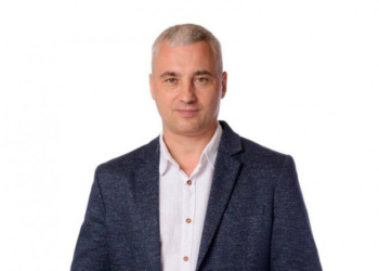 Заступник міського голови Леонід Бицюра написав заяву про звільнення