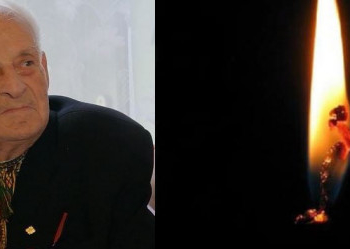 На Тернопільщині помер Герой України