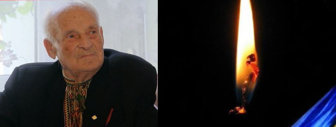 На Тернопільщині помер Герой України