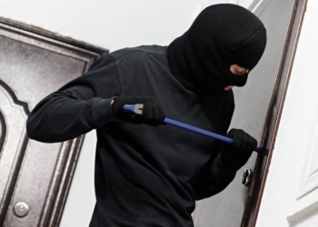 У Тернополі “по гарячих” слідах затримали квартирного злодія