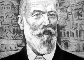 Тернополян просять підтримати петицію визнання місцевого генія за кордоном