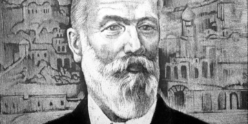 Тернополян просять підтримати петицію визнання місцевого генія за кордоном