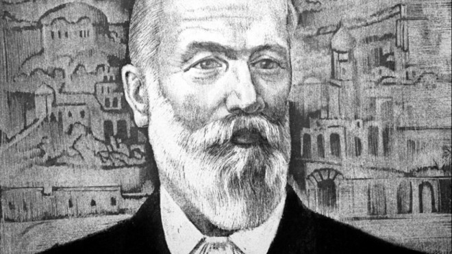 Тернополян просять підтримати петицію визнання місцевого генія за кордоном