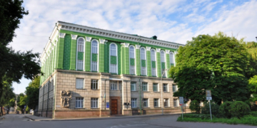 Найнадійнішим університетом Тернополя визнано медичний університет