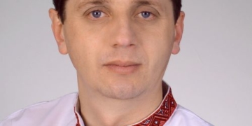 Віталій Шафранський: «Беніфеціарієм «Довіри» є народ України!»