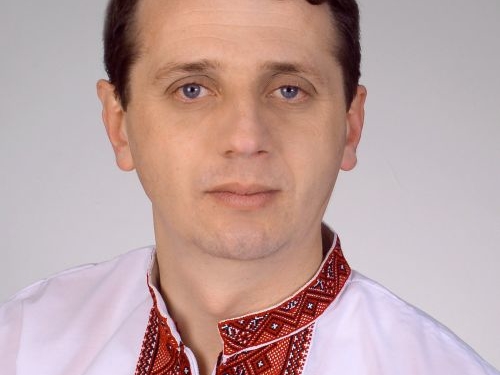 Віталій Шафранський: «Беніфеціарієм «Довіри» є народ України!»